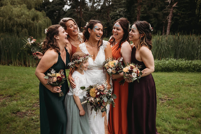 Rebecca Chantrell Makeup and Hair Stylist