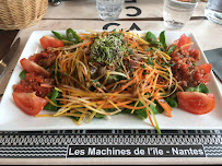 Plats et boissons du Restaurant Café de la branche à Nantes - n°10