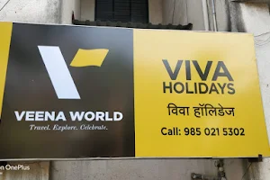 Veena World - Viva Holidays image