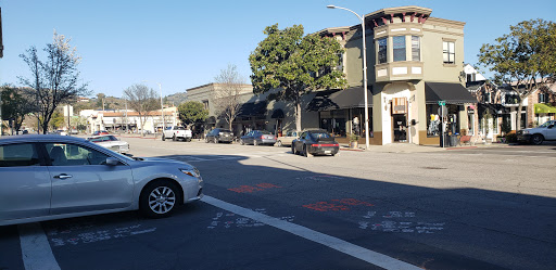 Coffee Shop «Kreuzberg Coffee Company», reviews and photos, 725 13th St, Paso Robles, CA 93446, USA