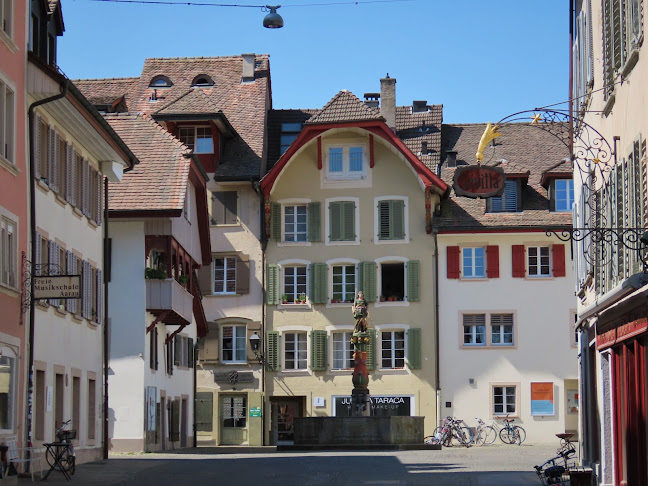 Aarauer Altstadt
