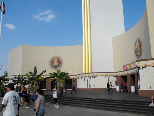 Tourist Attraction «Leonhardt Lagoon Nature Walk», reviews and photos, 1121 1st Ave, Dallas, TX 75210, USA