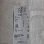 Photo n°7 de l'avis de Raf.o fait le 05/08/2020 à 11:08 sur le  Tonno Rosso à Pozzallo