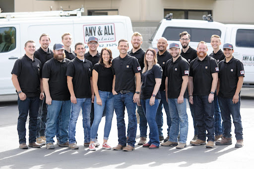 Electrician «Any and All Electric llc», reviews and photos, 1530 N State St e, Lehi, UT 84043, USA