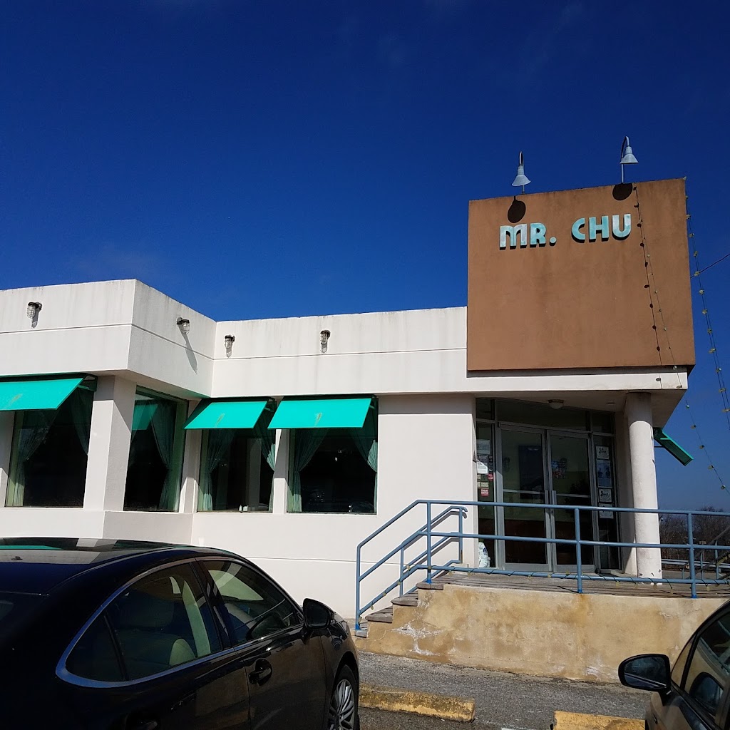 Mr. Chu 07936
