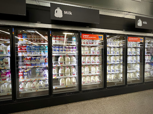 Department Store «Walmart Supercenter», reviews and photos, 3501 Route 42, Turnersville, NJ 08012, USA