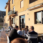 Photo n°7 de l'avis de Luca.i fait le 15/01/2022 à 22:54 sur le  L'Anfiteatro Ristorante Pizzeria à Sutri