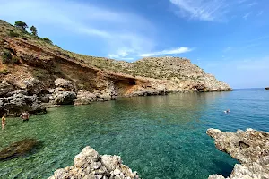 Cala Rossa image