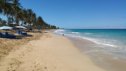 Photo de Playa Macao et le règlement