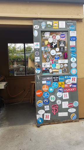 Car Wash «Mill Valley Express Hand Car», reviews and photos, 679 E Blithedale Ave, Mill Valley, CA 94941, USA