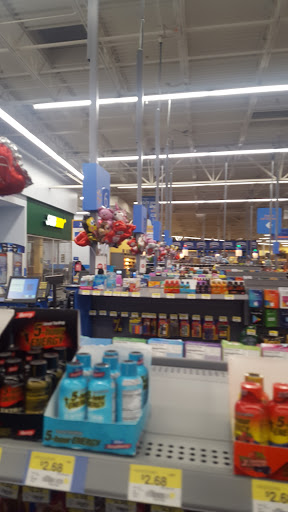 Department Store «Walmart Supercenter», reviews and photos, 3390 N Hwy 67, Florissant, MO 63033, USA