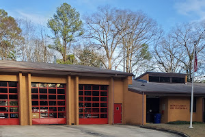DeKalb County Fire and Rescue Station 8