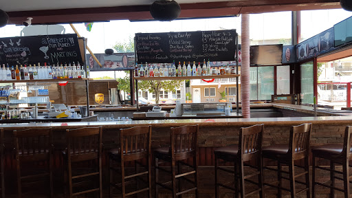 Night Club «Bamboo Bar», reviews and photos, 201 Boulevard, Seaside Heights, NJ 08751, USA