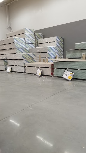 Home Improvement Store «The Home Depot», reviews and photos, 7399 Douglas Blvd, Douglasville, GA 30135, USA