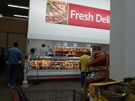 Warehouse club «BJ’s Wholesale Club», reviews and photos, 900 Marketplace Blvd, Hamilton Township, NJ 08691, USA