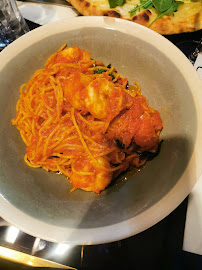 Spaghetti du Restaurant italien Via Veneto à Versailles - n°4