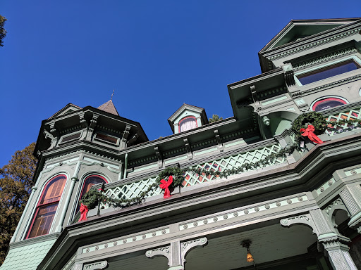 Museum «Shelton-McMurphey-Johnson House», reviews and photos, 303 Willamette St, Eugene, OR 97401, USA