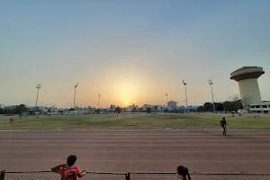 Manjalpur Sports Complex image