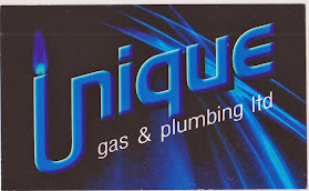 Unique Gas & Plumbing Ltd