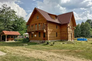 Valea Viștișoarei image