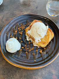 Plats et boissons du Restaurant de spécialités provençales Le Cafe Du Port à Hyères - n°14