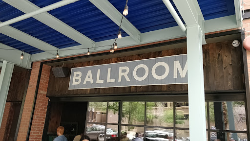 Live Music Venue «Crescent Ballroom», reviews and photos, 308 N 2nd Ave, Phoenix, AZ 85003, USA