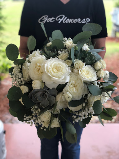 Florist «A Country Rose Florist & Gifts», reviews and photos, 250 E 6th Ave, Tallahassee, FL 32303, USA