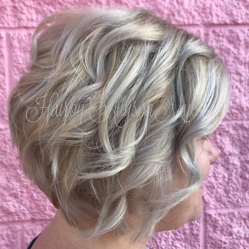 Hair Show 30736