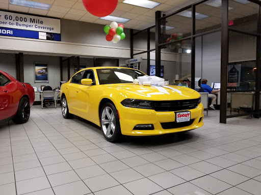 Car Dealer «Sport Dodge RAM», reviews and photos, 6831 E Black Horse Pike, Egg Harbor Township, NJ 08234, USA