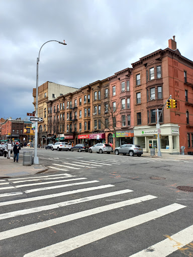 Wine Store «Prospect Wine Shop», reviews and photos, 322 7th Ave # A, Brooklyn, NY 11215, USA