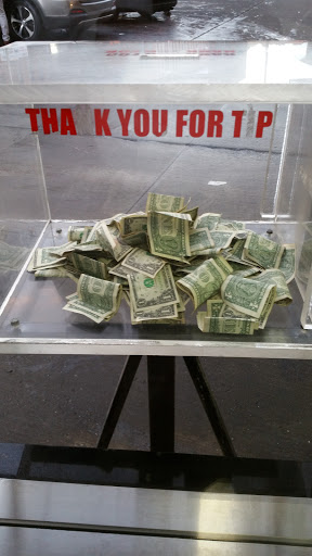 Car Wash «Hollywood Car Wash», reviews and photos, 488 Coney Island Ave, Brooklyn, NY 11235, USA