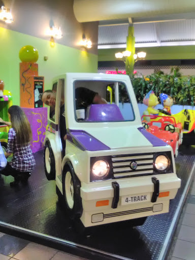 Shopping Mall «North Shore Square Mall», reviews and photos, 150 Northshore Blvd, Slidell, LA 70460, USA