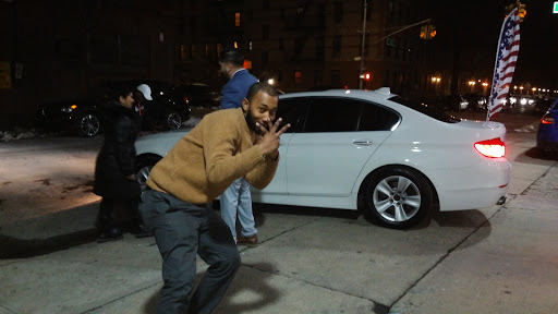 Used Car Dealer «Showroom Auto», reviews and photos, 42-08 35th Ave, Long Island City, NY 11101, USA