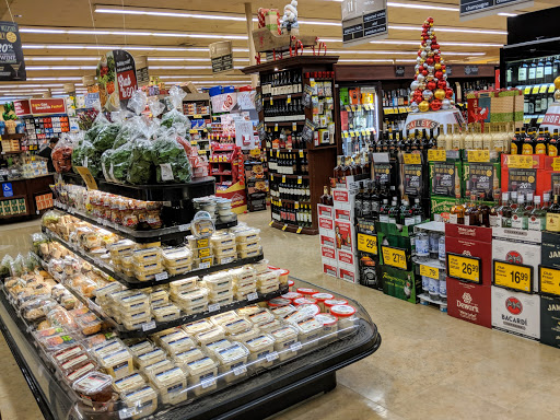 Supermarket Burbank