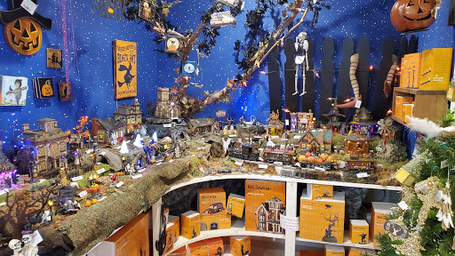 Gift Shop «Canal Towne Emporium», reviews and photos, 107 Sullivan St, Wurtsboro, NY 12790, USA