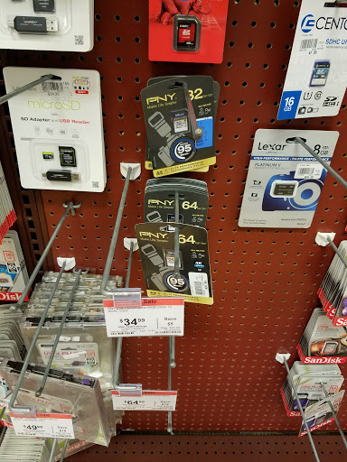 Micro Center