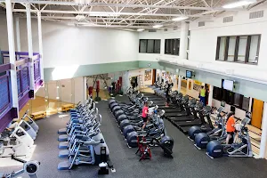 Longmont YMCA image