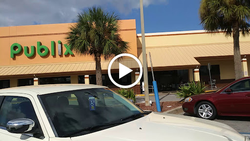 Supermarket «Publix Super Market at Rockledge Square», reviews and photos, 1880 US-1, Rockledge, FL 32955, USA