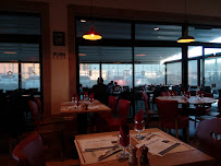 Atmosphère du Restaurant L'Ancienne Douane - Bernolsheim - n°8
