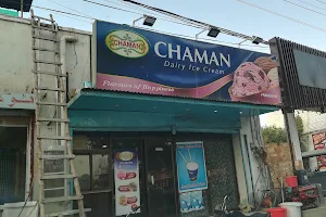 Chaman Ice Cream & BarB.Q image
