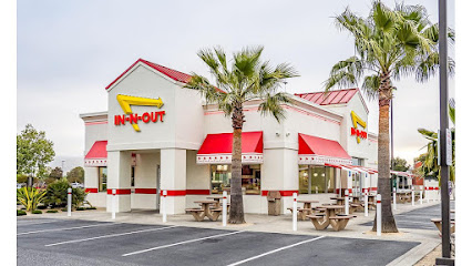 In-N-Out Burger - 50 Ranch Dr, Milpitas, CA 95035