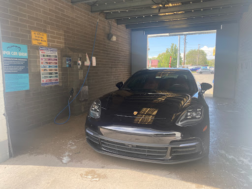 Super Car Wash Millcreek en Millcreek