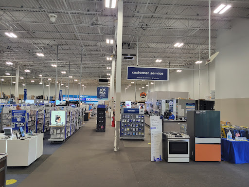 Electronics Store «Best Buy», reviews and photos, 5801 N May Ave, Oklahoma City, OK 73112, USA