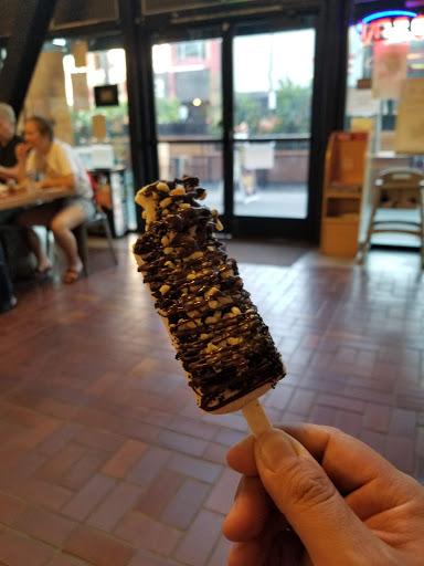 Restaurant «Milk & Wood», reviews and photos, 387 S 1st St, San Jose, CA 95113, USA