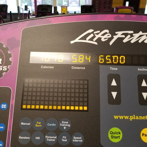 Gym «Planet Fitness», reviews and photos, 355 Middlesex Ave, Wilmington, MA 01887, USA