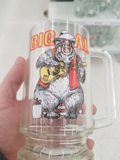 Thrift Store «Savers», reviews and photos