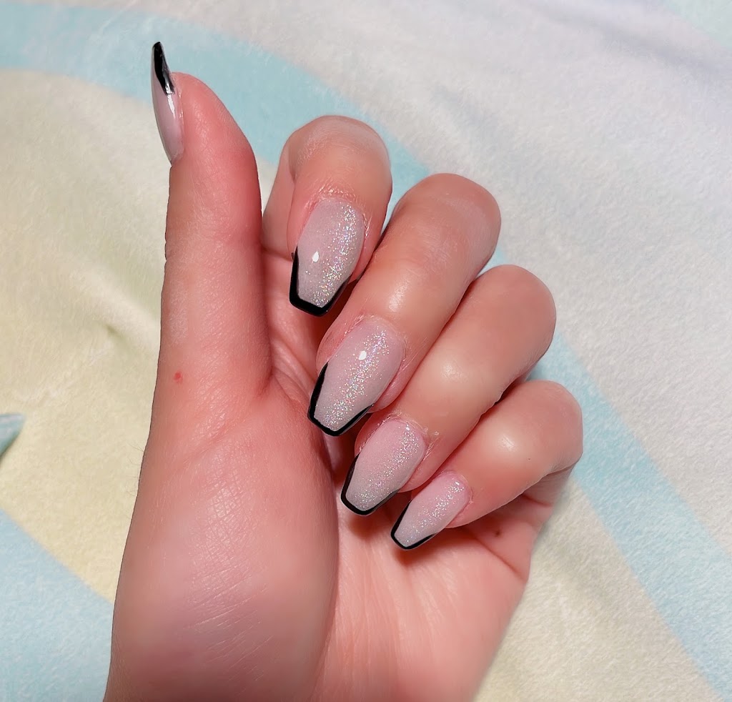Polo Nails 75093