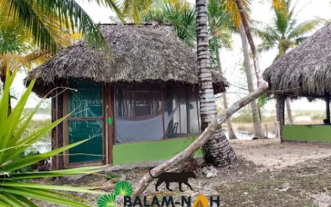 BALAM NAH Eco tourism image