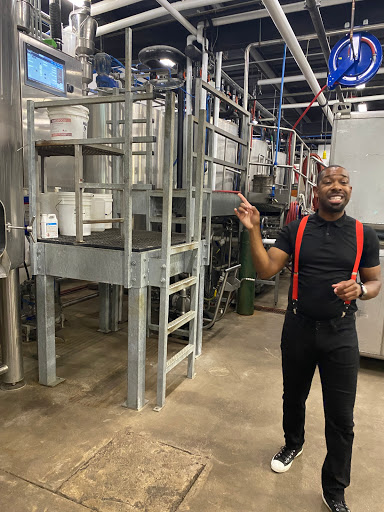 Tourist Attraction «Witherspoon Distillery», reviews and photos, 225 S Charles St, Lewisville, TX 75057, USA