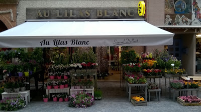 AU LILAS BLANC à Montauban